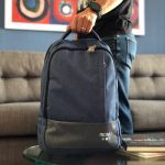 Mochila U2 Azul - Imagen 11