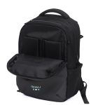 Mochila Zacualpa 15 Gris Oscuro - Imagen 4