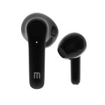Audífonos K2 + estuche negro - Imagen 4