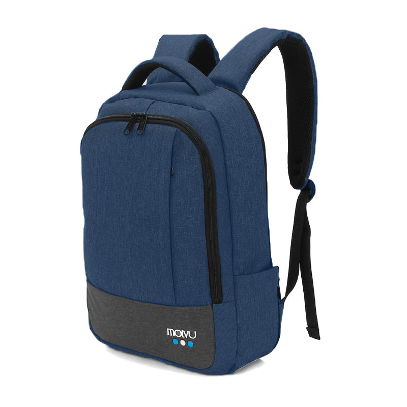 mochila-u2-azul Mochila U2 Azul - Imagen 1