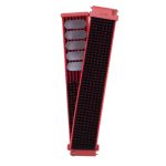 Reloj T8 Gris + Pulsera velcro negro rojo - Imagen 5