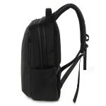 Mochila Zacualpa 17 Negro - Imagen 4