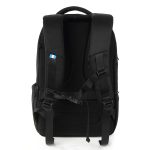 Mochila Zacualpa 17 Negro - Imagen 5